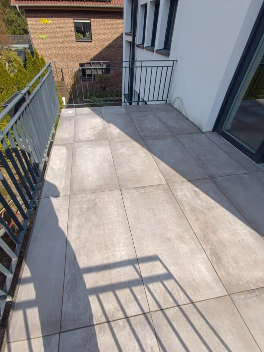 Westphal Gartendesign | Projekte | Pflasterarbeiten